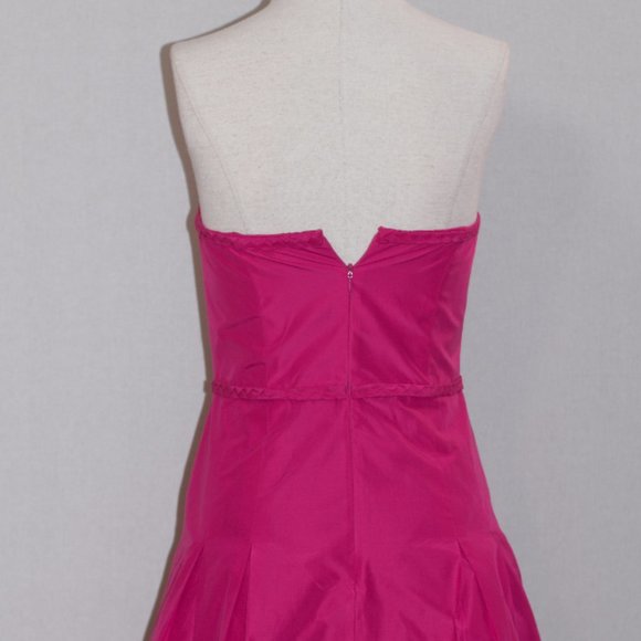 Lilly Pulitzer Silk Dress - Picture 12 of 13